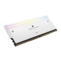 DIMM 96 GB DDR5-6600 (2x 48 GB) Dual-Kit (wei, CMP96GX5M2B6600C32W, Dominator Titanium, INTEL XMP)