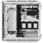 Corsair iCUE 5000T RGB Midi Tower Bianco (CC-9011231-WW)
