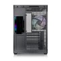 View 380 TG ARGB  (schwarz, Tempered Glass x 2) (CA-1Z2-00M1WN-00)
