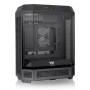 The Tower 600  (schwarz, Tempered Glass x 3) (CA-1Z1-00M1WN-00)