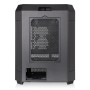 The Tower 600  (schwarz, Tempered Glass x 3) (CA-1Z1-00M1WN-00)