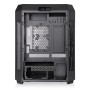 The Tower 600  (schwarz, Tempered Glass x 3) (CA-1Z1-00M1WN-00)