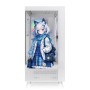 View 270 SP Edition Snow White (wei, Tempered Glass x 2) (CA-1Y7-00M6WN-02)