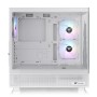 View 270 SP Edition Snow White (wei, Tempered Glass x 2) (CA-1Y7-00M6WN-02)