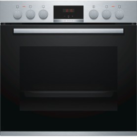 Bosch HND411GS61 set di elettrodomestici da cucina Ceramica Forno elettrico (HND411GS61)