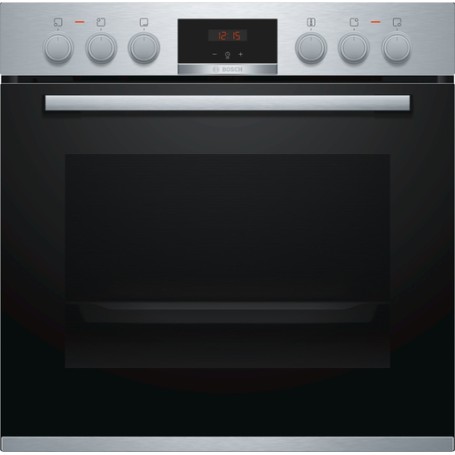 Bosch HND411GS61 set di elettrodomestici da cucina Ceramica Forno elettrico (HND411GS61)