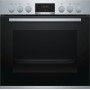 Bosch HND411GS61 set di elettrodomestici da cucina Ceramica Forno elettrico (HND411GS61)