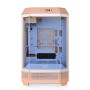 The Tower 300 (pfirsich, Tempered Glass) (CA-1Y4-00SKWN-00)