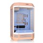 The Tower 300 (pfirsich, Tempered Glass) (CA-1Y4-00SKWN-00)