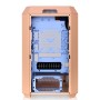 The Tower 300 (pfirsich, Tempered Glass) (CA-1Y4-00SKWN-00)