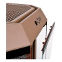 The Tower 300  (grau, Tempered Glass) (CA-1Y4-00SGWN-00)