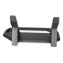 Chassis-Stnder-Kit fr The Tower 600 Hydrangea Blue (schwarz/blau, zum horizontalen Aufstellen) (AC-076-ONFNAN-A1)