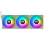 CT140 EX Reverse ARGB Sync PC Cooling Fan (hellgrn, 3er Pack) (CL-F199-PL14MG-A)