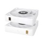 CT140 EX Reverse ARGB Sync PC Cooling Fan (wei, 3er Pack) (CL-F195-PL14SW-A)