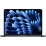 Apple MacBook Air 13,6" 2025 M4/32/1TB SSD 10C GPU Mitternacht  70W BTO (CZ1CY-0211000)