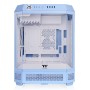 The Tower 600  (hellblau, Tempered Glass x 3) (CA-1Z1-00MFWN-00)