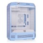The Tower 600  (hellblau, Tempered Glass x 3) (CA-1Z1-00MFWN-00)