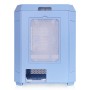 The Tower 600  (hellblau, Tempered Glass x 3) (CA-1Z1-00MFWN-00)