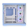 View 380 TG ARGB  (hellblau, Tempered Glass x 2) (CA-1Z2-00MFWN-00)