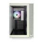 View 380 TG ARGB (hellgrn, Tempered Glass x 2) (CA-1Z2-00MEWN-00)