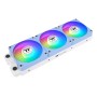 CT140 EX ARGB Sync PC Cooling Fan (hellblau, 3er Pack) (CL-F197-PL14BU-A)