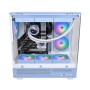 CT140 EX ARGB Sync PC Cooling Fan (hellblau, 3er Pack) (CL-F197-PL14BU-A)