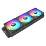 CT140 EX Reverse ARGB Sync PC Cooling Fan (schwarz, 3er Pack) (CL-F193-PL14SW-A)