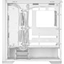 ASUS TUF Gaming GT302 ARGB Midi Tower Bianco (90DC00I3-B19000)
