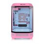 The Tower 300 Bubble Pink (pink, Tempered Glass) (CA-1Y4-00SAWN-00)
