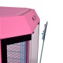 The Tower 300 Bubble Pink (pink, Tempered Glass) (CA-1Y4-00SAWN-00)