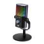 GS50 RGB USB Mikrofon (schwarz) (GSG-GSF-MCMTBK-01)