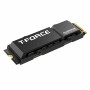 T-FORCE G70 Pro 2 TB (PCIe 4.0 x4 | M.2 2280 | Aluminium-Khlkrper) (TM8FFH002T0C128)
