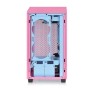The Tower 200  (rosa, Tempered Glass) (CA-1X9-00SAWN-00)