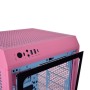 The Tower 200  (rosa, Tempered Glass) (CA-1X9-00SAWN-00)
