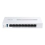 ASUS ExpertWiFi EBG19P router cablato Gigabit Ethernet Bianco (90IG08C0-MO3B00)