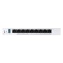 ASUS ExpertWiFi EBG19P router cablato Gigabit Ethernet Bianco (90IG08C0-MO3B00)