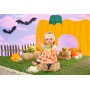 BABY born Halloween Outfit 43cm Set di vestiti per bambola (834275)