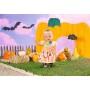 BABY born Halloween Outfit 43cm Set di vestiti per bambola (834275)