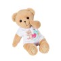 BABY born Bear white (834435)