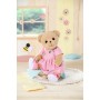 BABY born Bear Dress Outfit Vestito per bambola (834442)