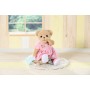 BABY born Bear Dress Outfit Vestito per bambola (834442)