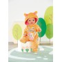 BABY born Little Bear Onesie 36cm Set di vestiti per bambola (834619)
