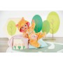 BABY born Little Bear Onesie 36cm Set di vestiti per bambola (834619)