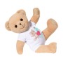 BABY born Bear white (835388)