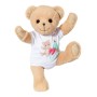 BABY born Bear white (835388)