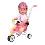 BABY born Trike Set da bicicletta per bambola (835456)