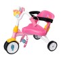 BABY born Trike Set da bicicletta per bambola (835456)