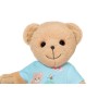 BABY born Bear blue (835593)