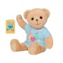 BABY born Bear blue (835593)