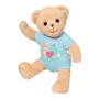 BABY born Bear blue (835593)